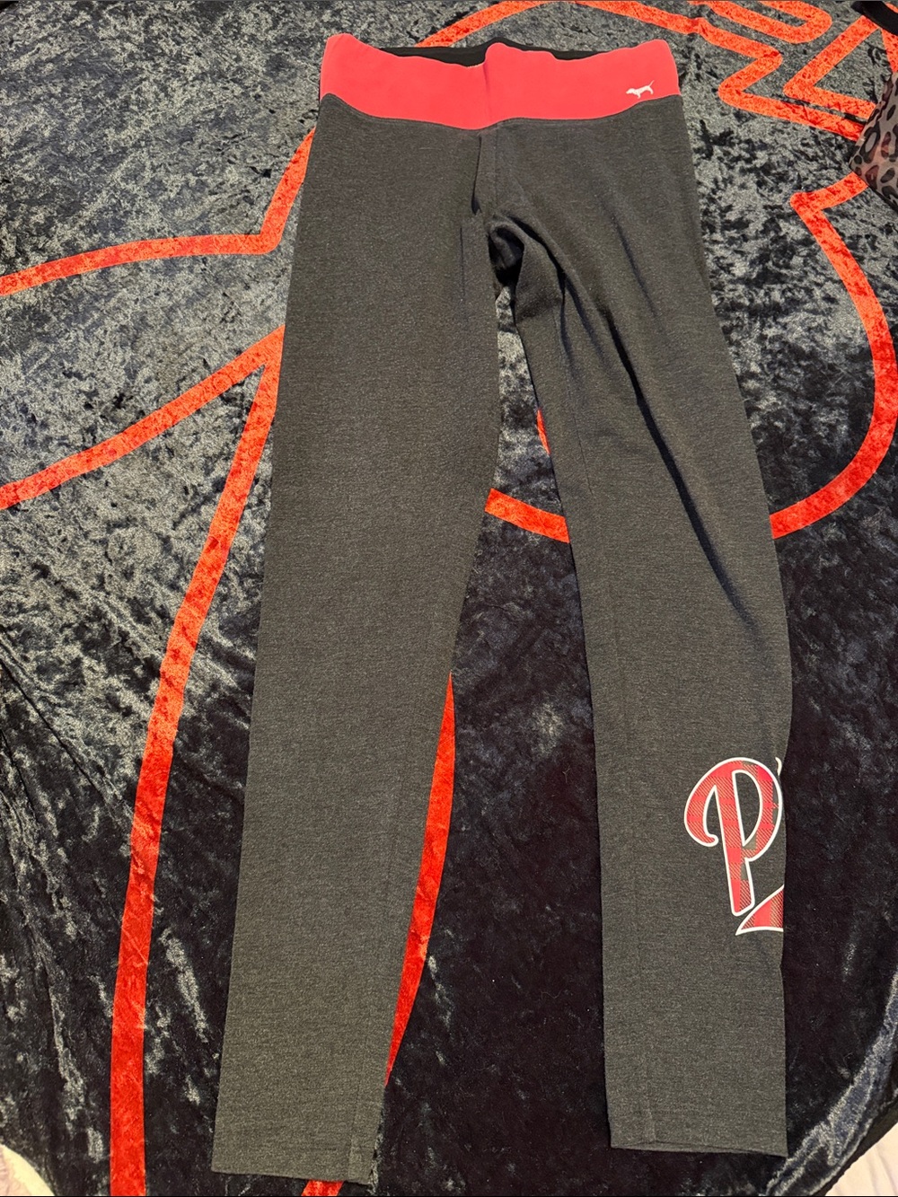 Victoria's Secret PINK leggings